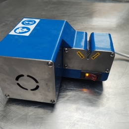 Knife sharpener Fazzini K2